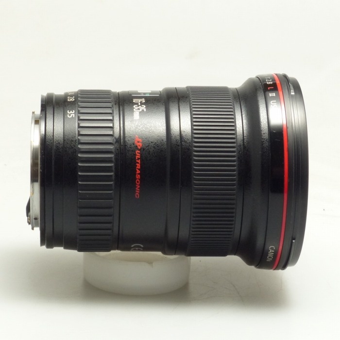 キヤノン EF16-35/2.8L(2) USM