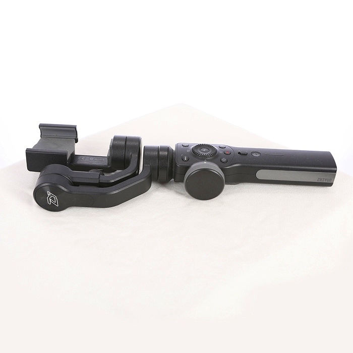 ZHIYUN ZHIYUN SMOOTH 4-BLACK