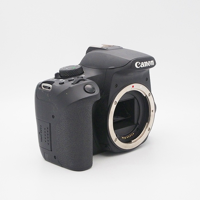 キヤノン RABEL T8i (EOS KISS X10I 北米仕様)