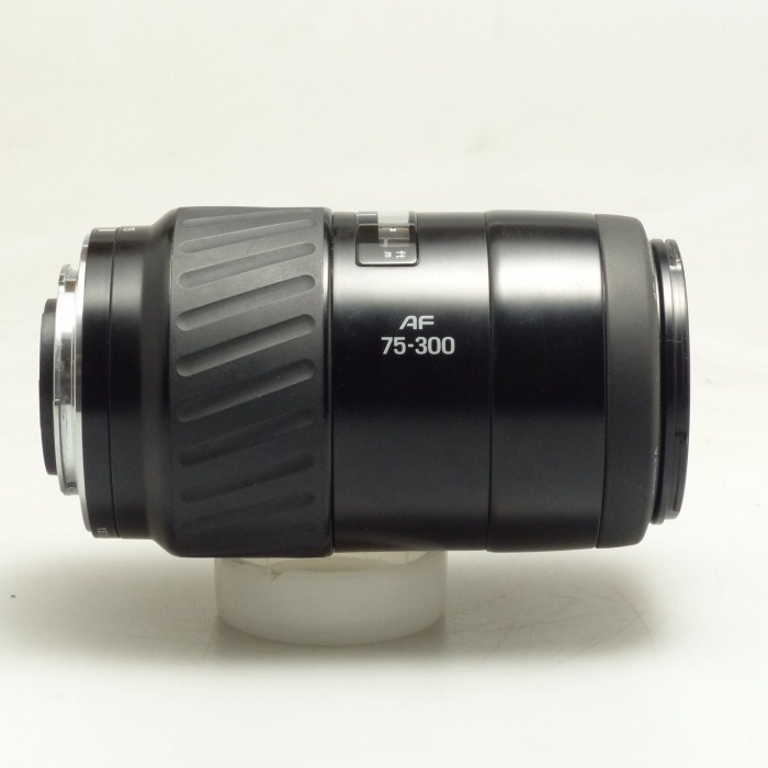 ミノルタ AF75-300/4.5-5.6