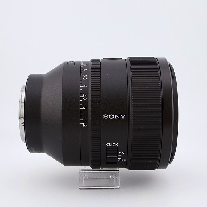 ソニー FE50/1.2 GM SEL50F12GM