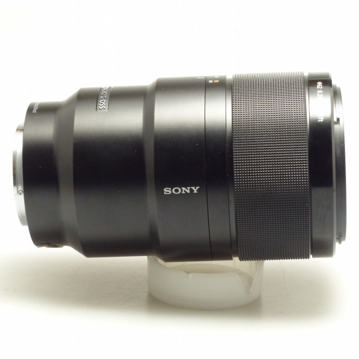 ソニー FE90/2.8 MACRO G OSS SEL90M28G