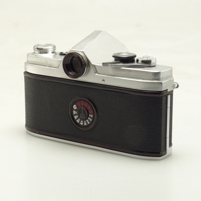 ミノルタ SR-1