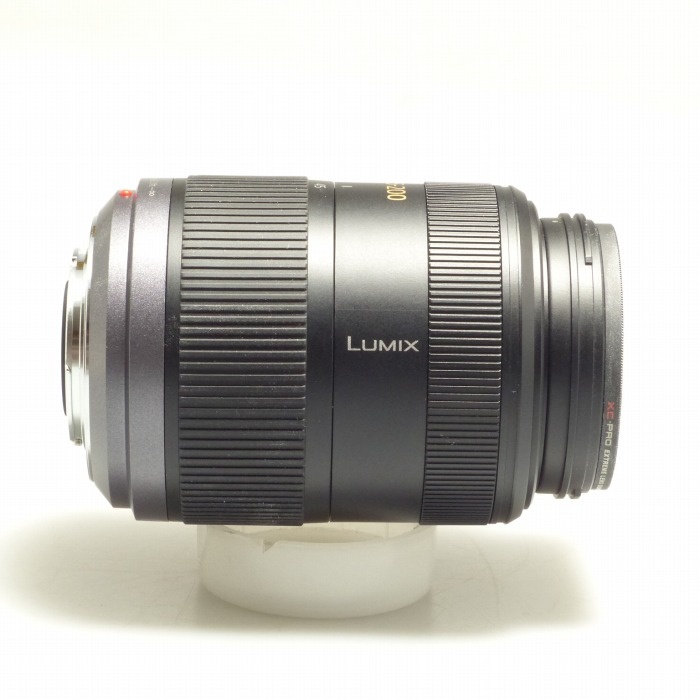 パナソニック LUMIX G VARIO 45-200/4-5.6 O.I.S ブラック