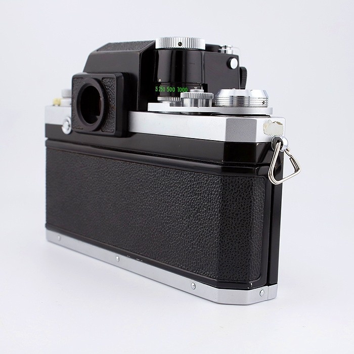 ニコン F フォトミック FTN