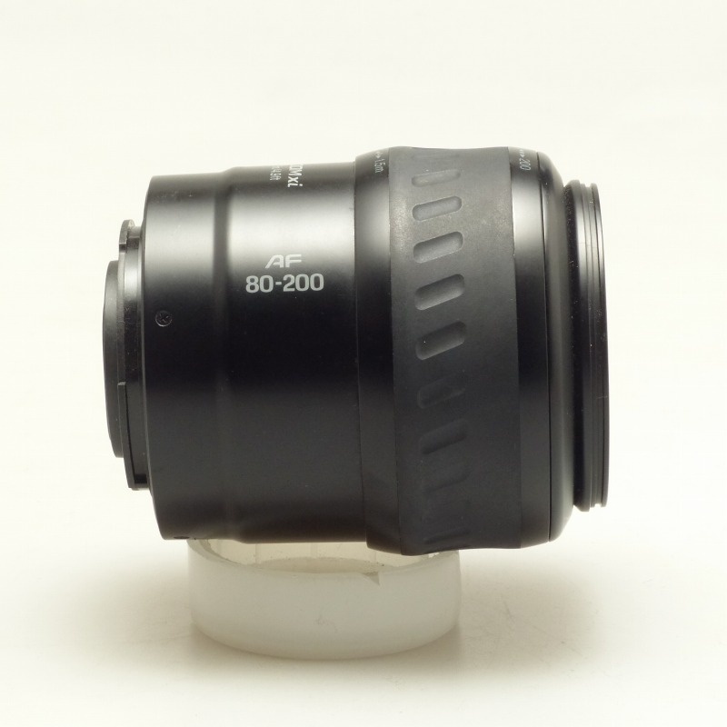 ミノルタ AF80-200/4.5-5.6