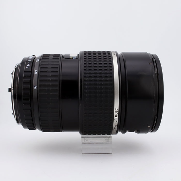 ペンタックス FA645 80-160/F4.5