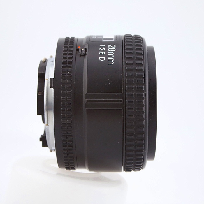 ニコン AI AF 28/F2.8D