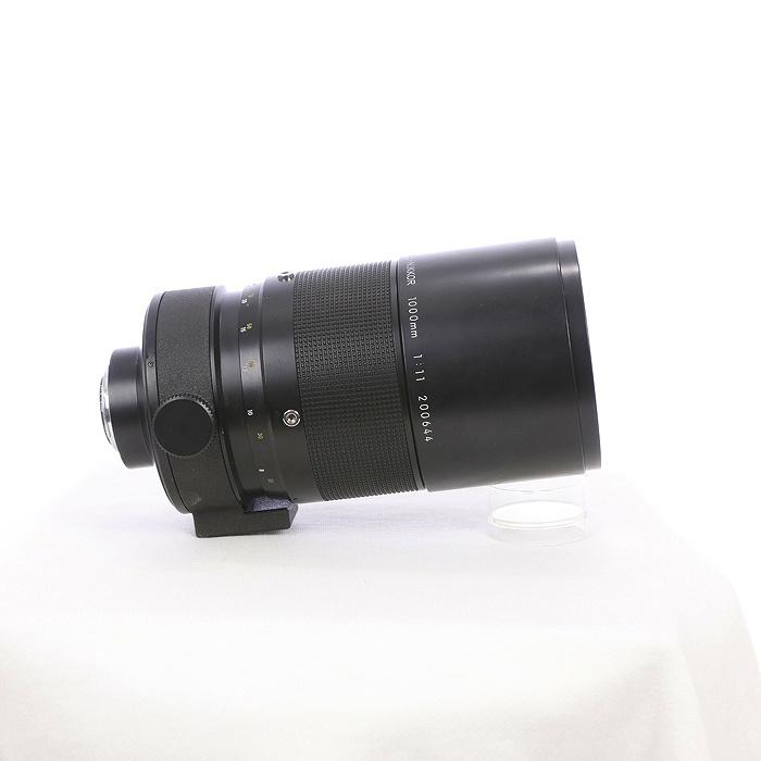 ニコン Reflex-NIKKOR 1000/11