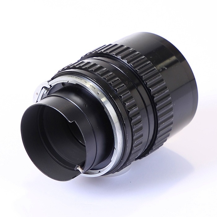 ブロニカ ゼンザノン 150/3.5 (S2用)