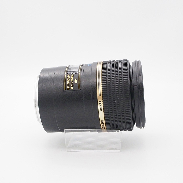 タムロン SP AF90/2.8 Di マクロ 272EE キヤノン用