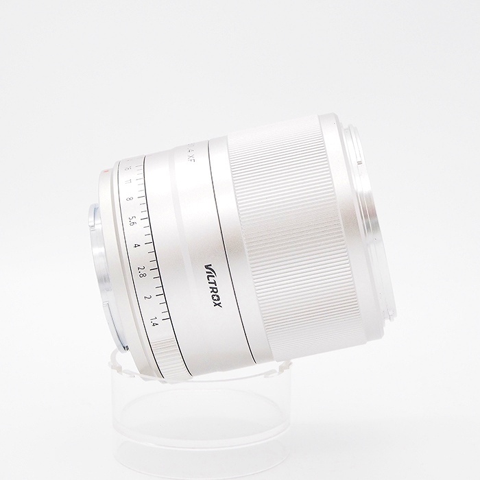ソノタ VILTROX AF56/1.4 フジX シルバー