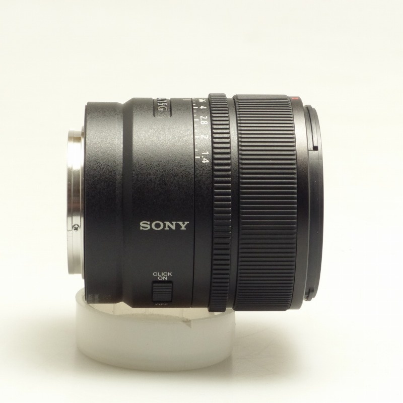ソニー E15/1.4 G SEL15F14G