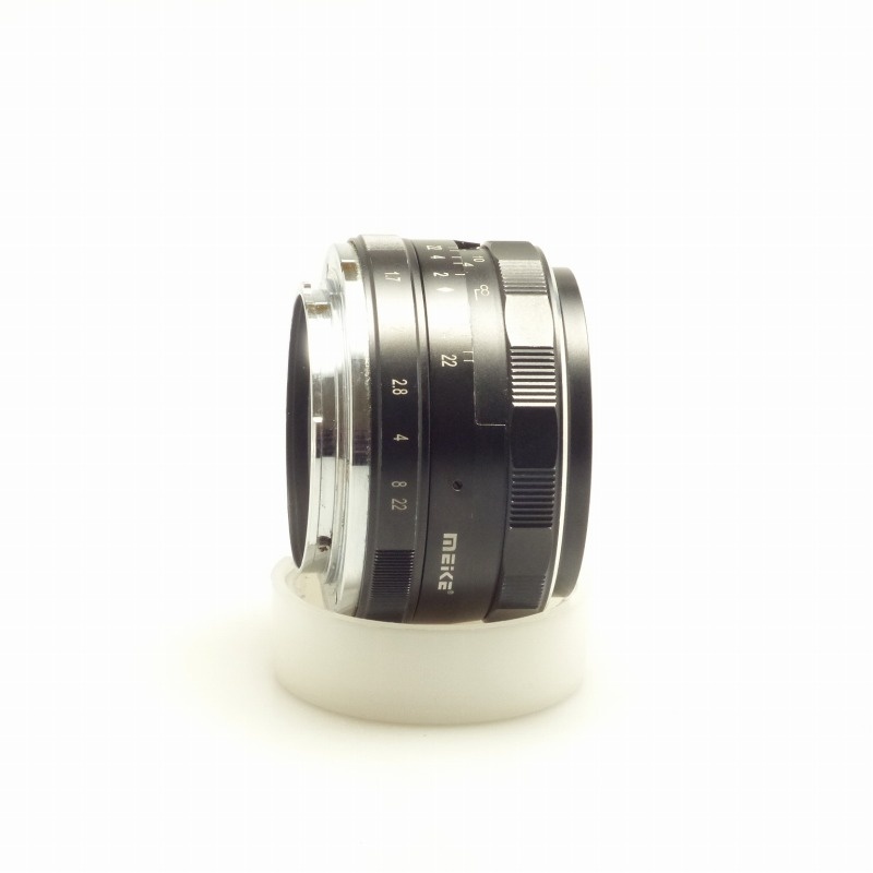 ソノタ MEIKE 35/1.7 ソニーE用