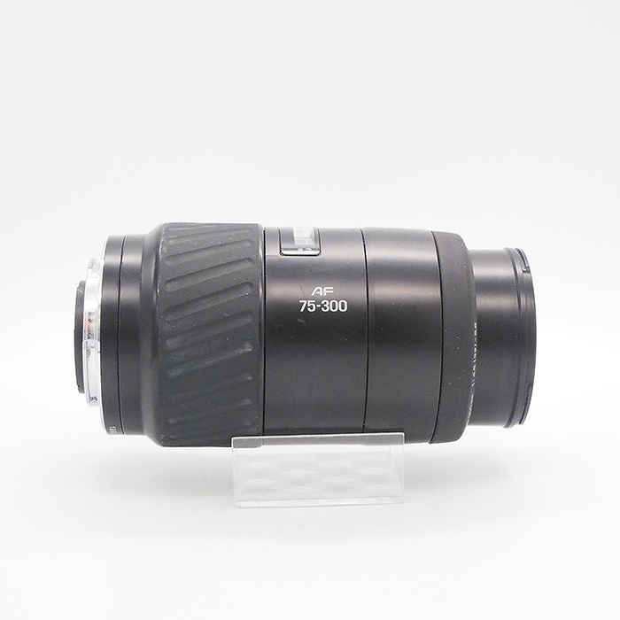 ミノルタ AF75-300/4.5-5.6