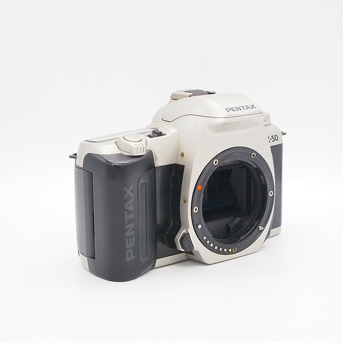 ペンタックス MZ-50 QD ボデイ
