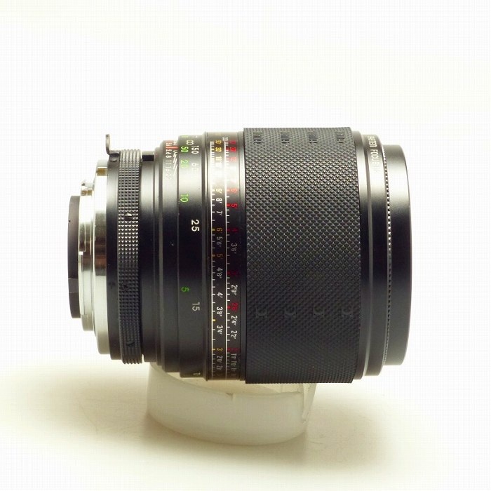 シグマ XQ 135/2.8 ニコンFマウント