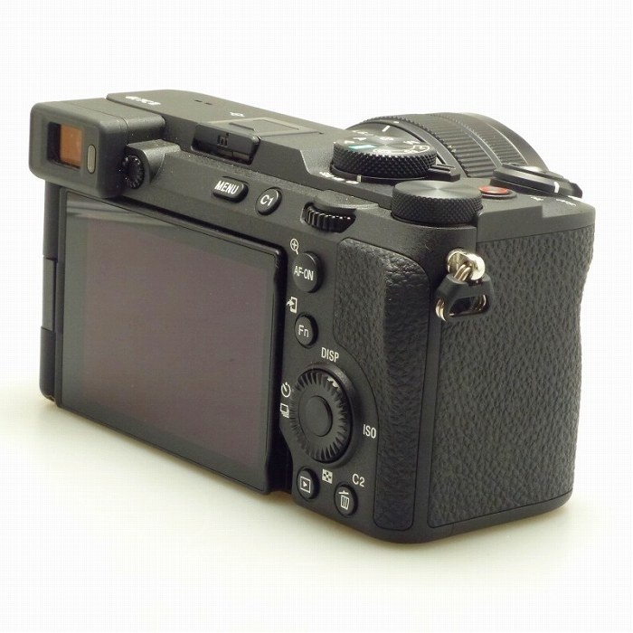 ソニー ILCE-7CM2L B アルフア7CII ズームレンズキツト