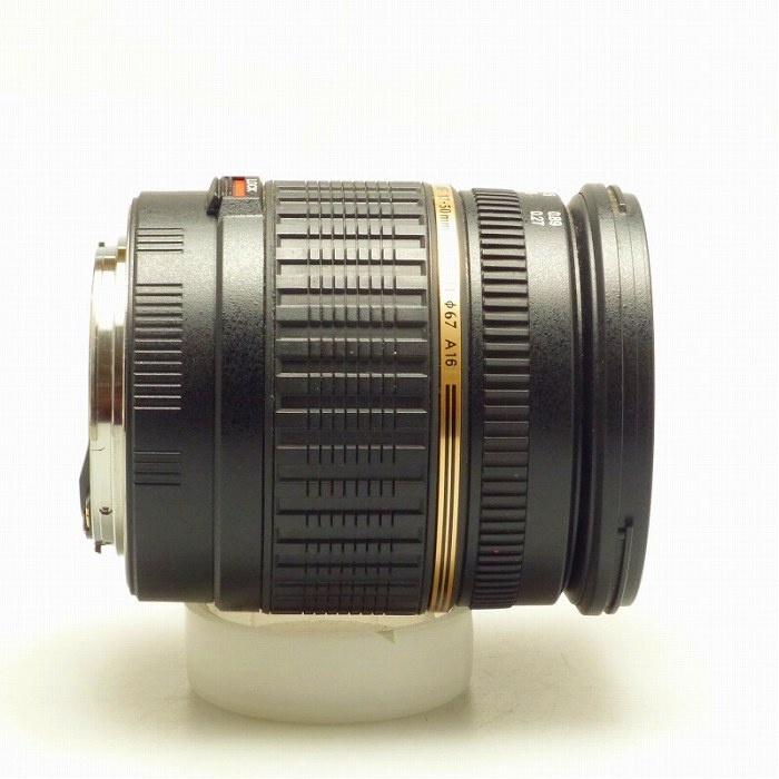 タムロン SP AF17-50/F2.8 XR DI2 LD A16E
