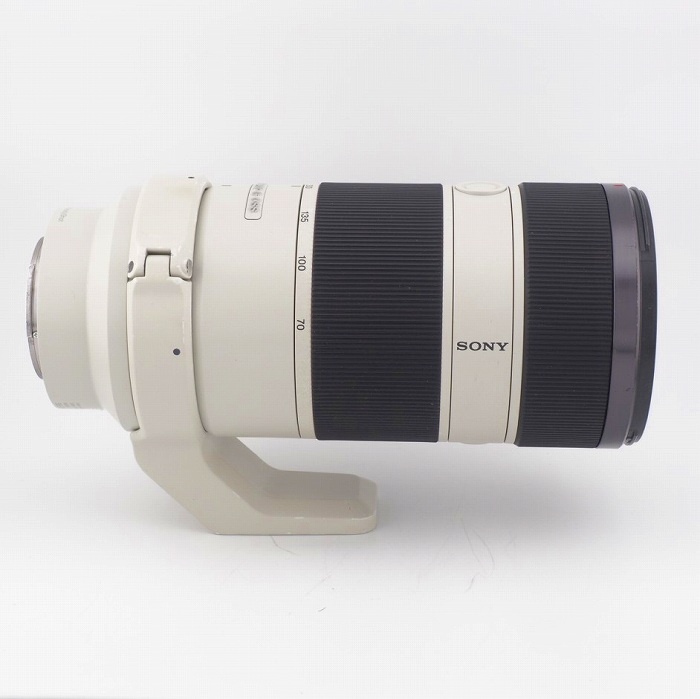 ソニー FE70-200/4 G OSS SEL70200G