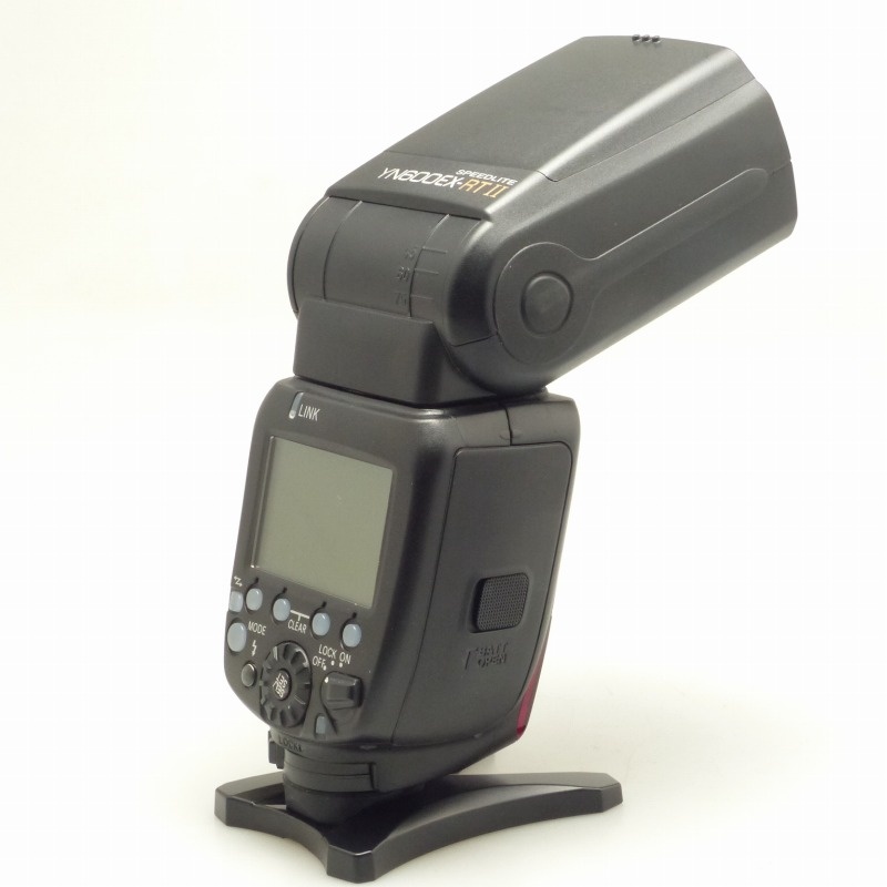 ソノタ YONGNUO YN600EX-RT II