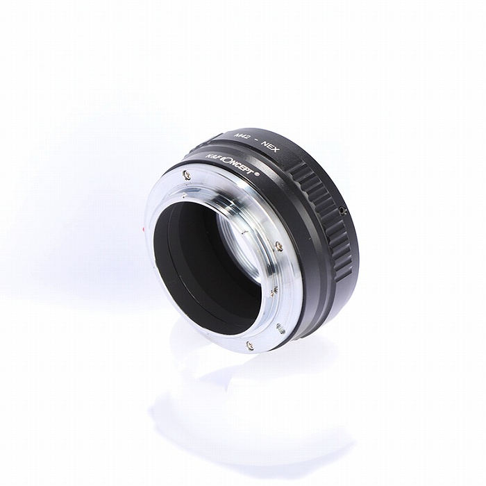 K&F CONCEPT マウントアダプター KF-42M2