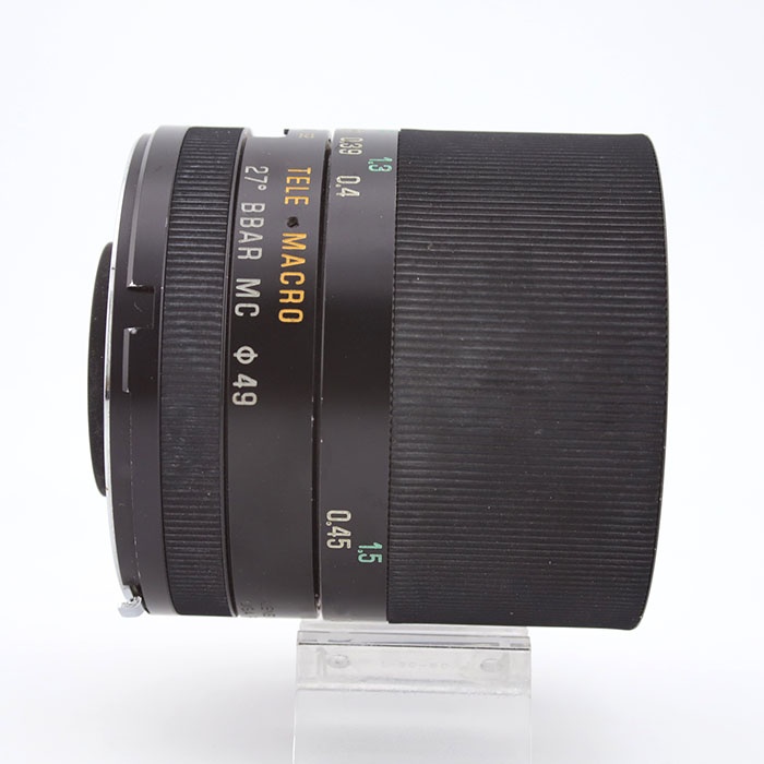 タムロン SP 90/2.5 52B （アダプトール無）