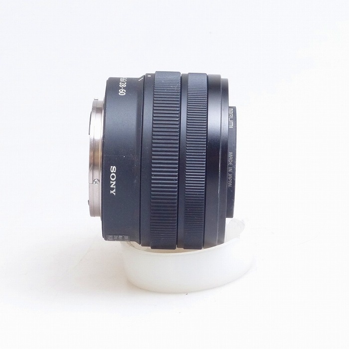 ソニー FE28-60/F4-5.6 FE SEL2860