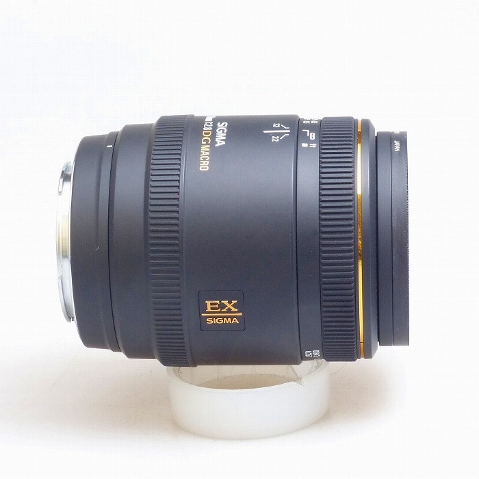シグマ マクロ 70/F2.8 EX DG SO