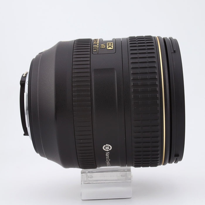 ニコン AF-S DX 16-80/2.8-4E ED VR
