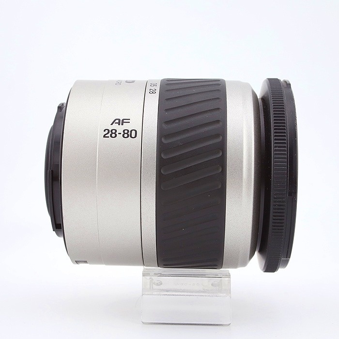 ミノルタ AF ZOOM 28-80/3.5-5.6