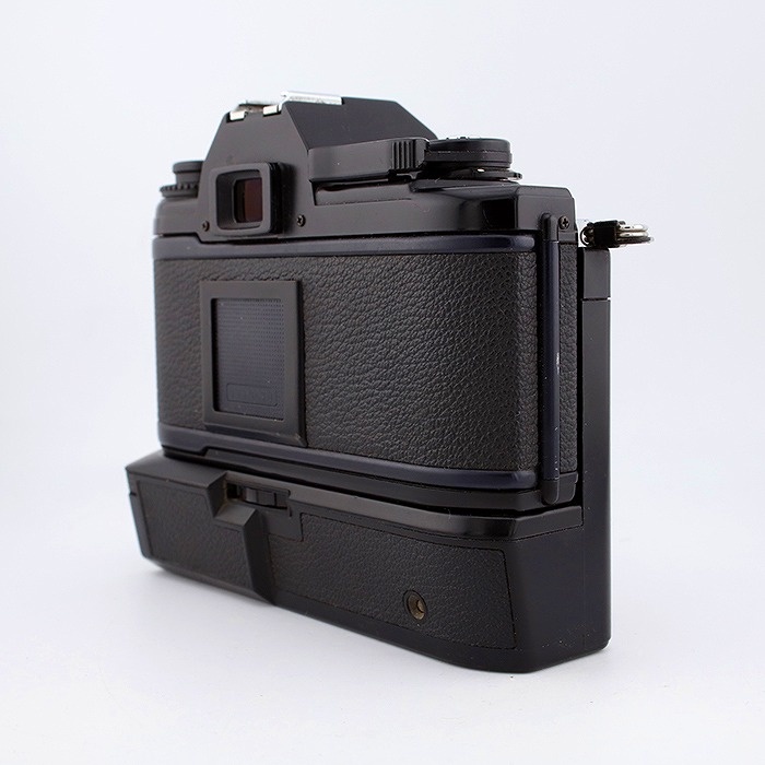 ニコン EM+MD-E