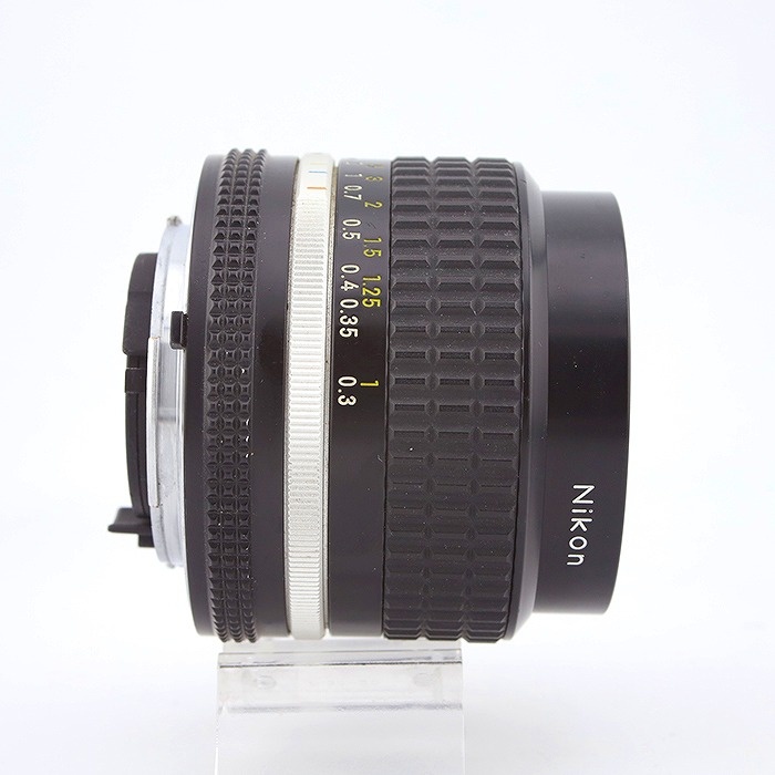 ニコン AI 24/F2S
