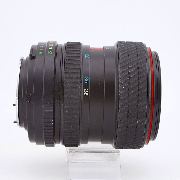 トキナー 28-70/3.5-4.5 SRマウント