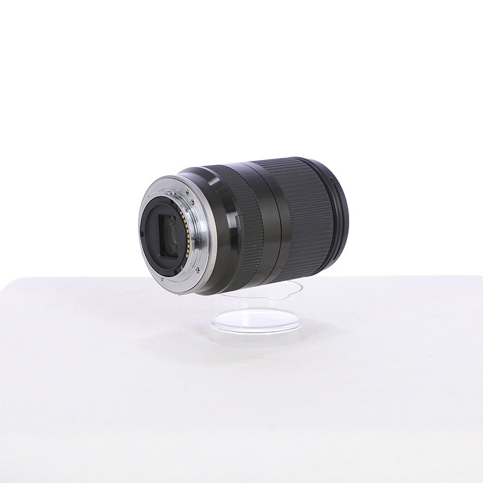 タムロン 18-200/3.5-6.3 DiIII VC B011S BK ソニーE用