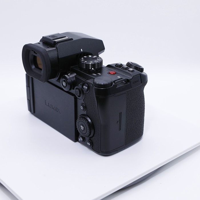 パナソニック LUMIX S5II(DC-S5M2)