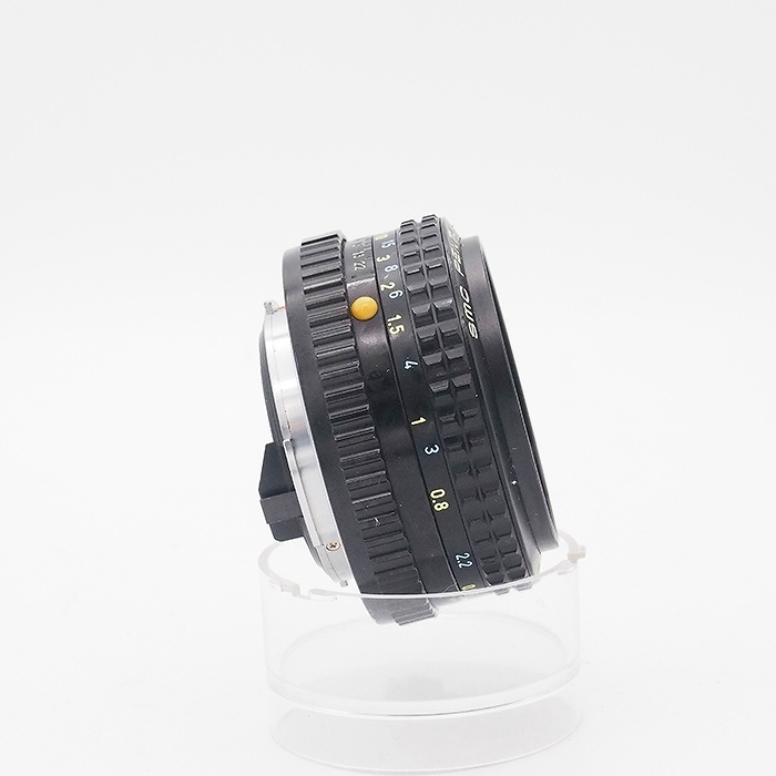 ペンタックス smc PENTAX-A 50/2