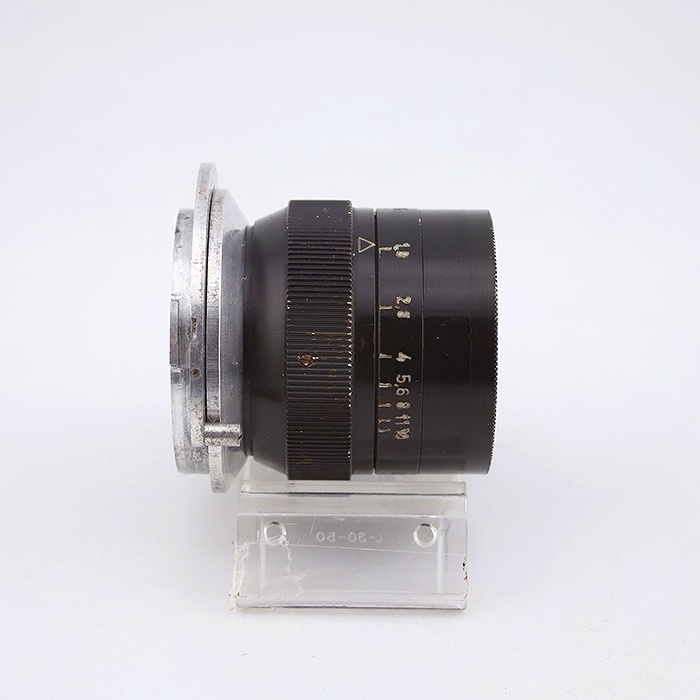 シュナイダー ALPA-XENON 5cm/1.9 旧アルパマウント
