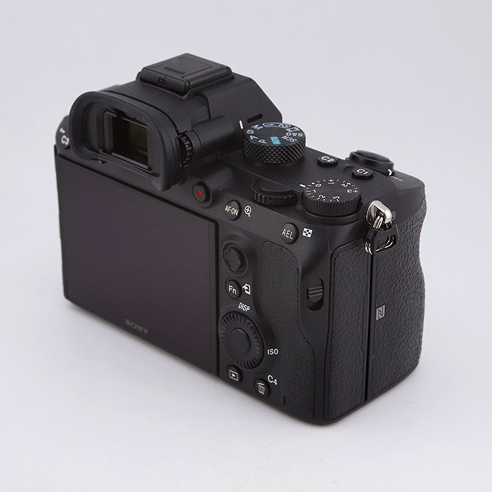 ソニー α7 III (ILCE-7M3 ) ボディ