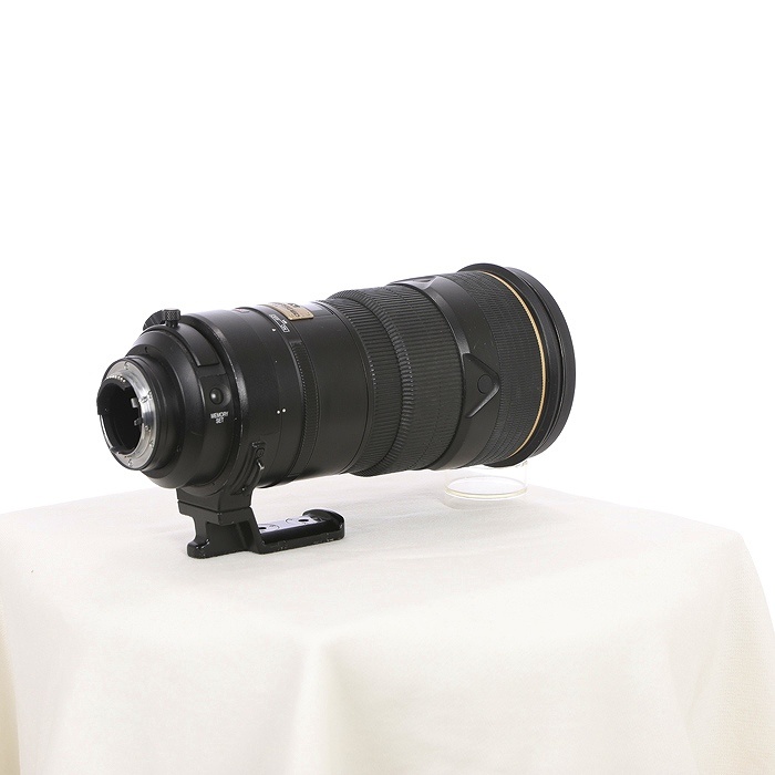 ニコン AF-S VR 300/2.8G IF-ED