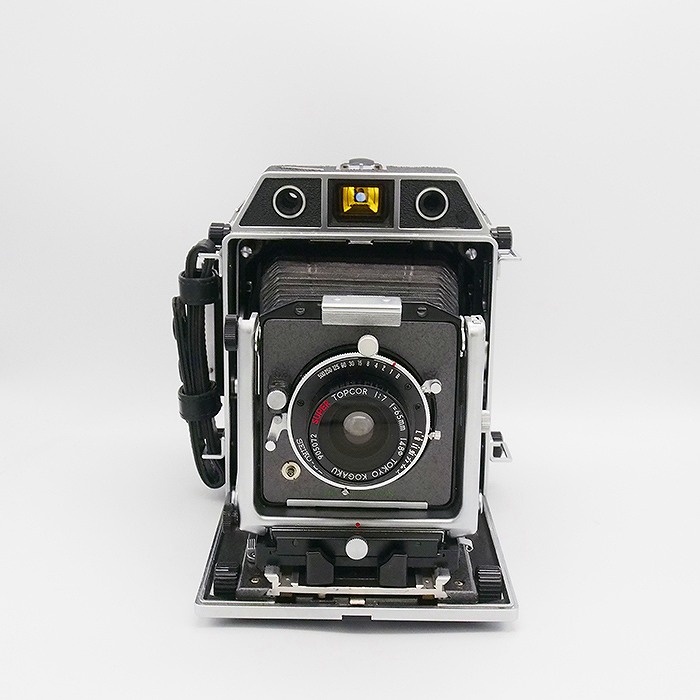 TOPCON TOPCON HORSEMAN 980+スーパートプコール65/7