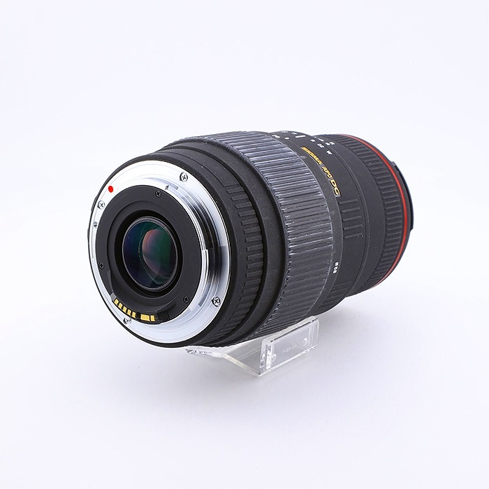 シグマ APO70-300/F4-5.6 DG マクロ EO
