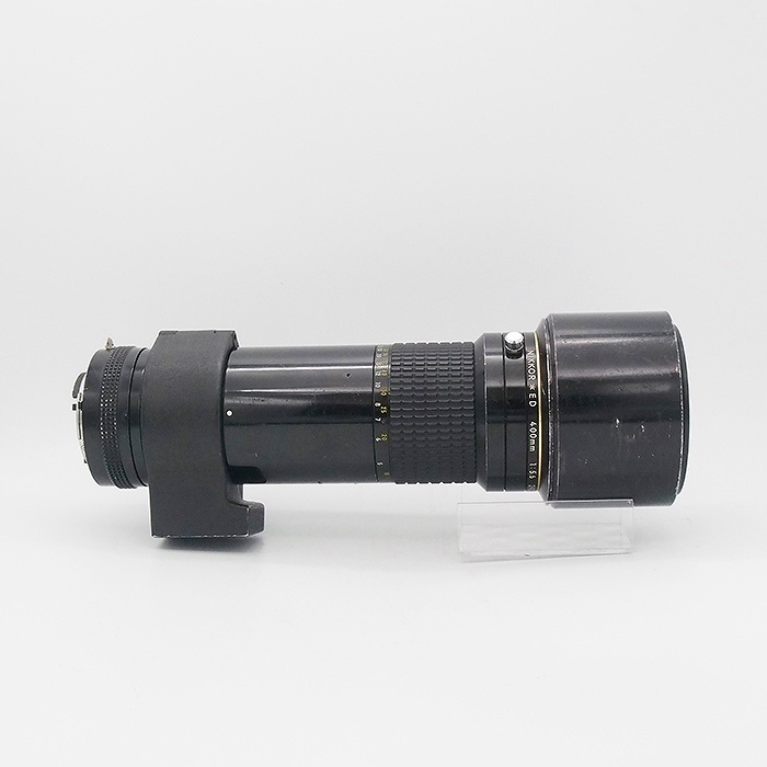 ニコン AI ED 400/5.6S
