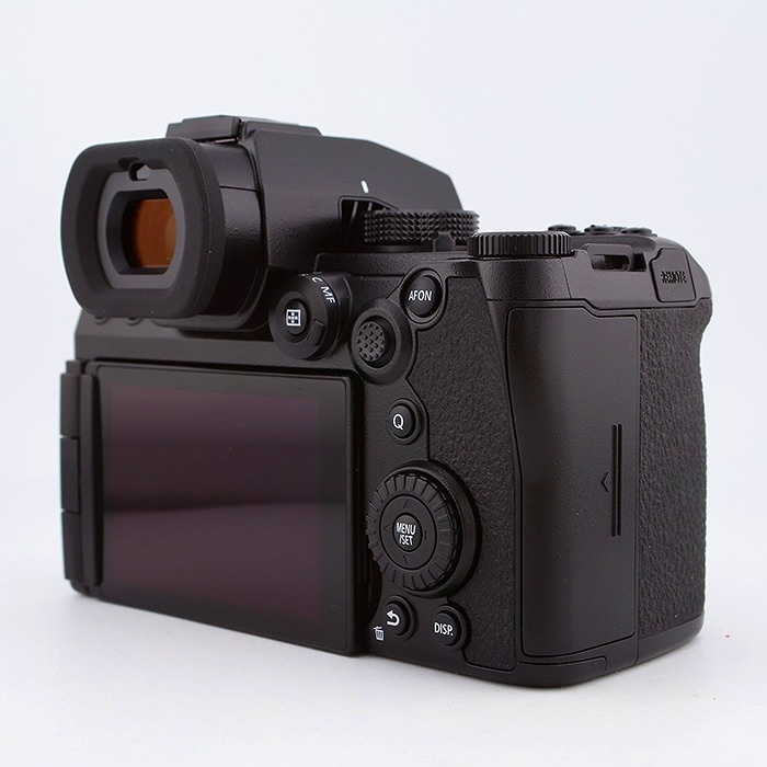 パナソニック DC-S5M2