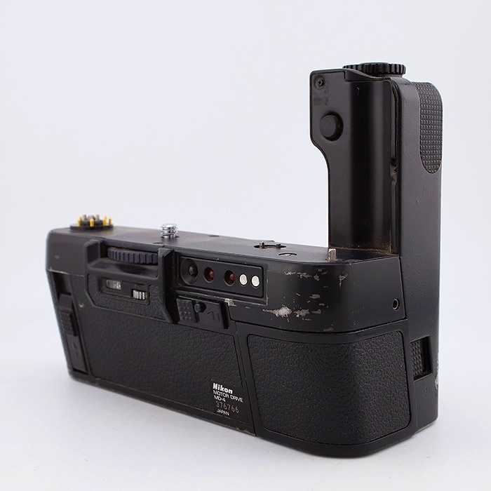 ニコン MD-4