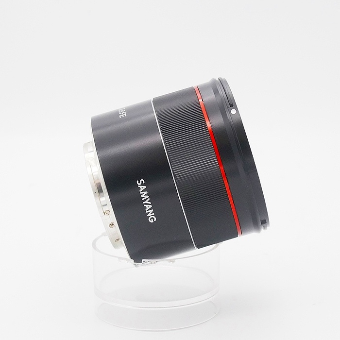 ソノタ SAMYANG AF18/2.8FE(ソニーE)