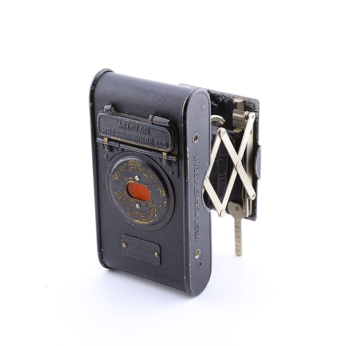 コダック ベストポケット