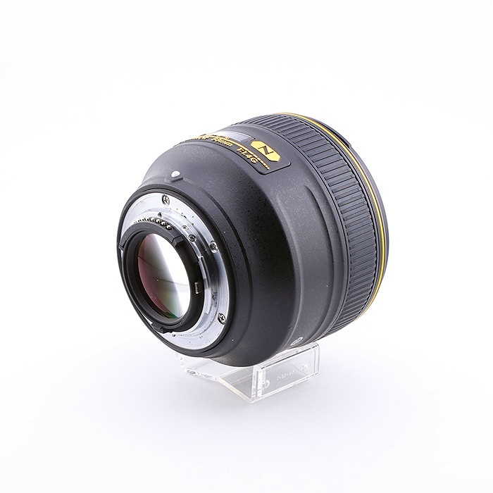 ニコン AF-S 58/F1.4G