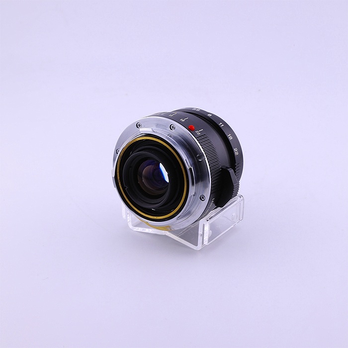 ミノルタ M-ROKKOR 28/2.8