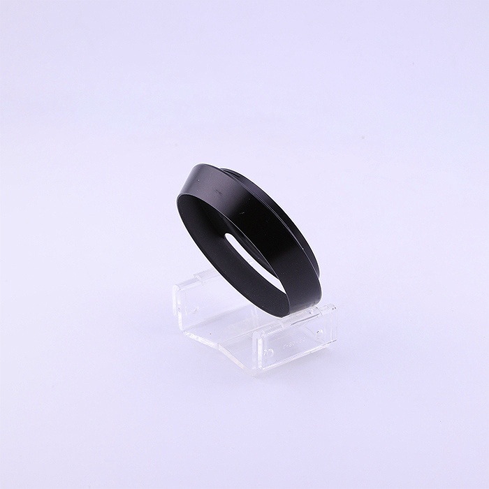 ミノルタ 28mm用 メタルフード